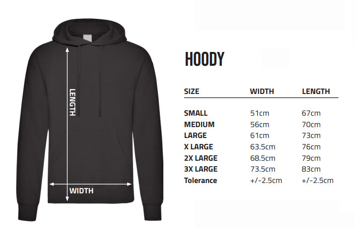 Sweat à capuche unisexe Harry Potter – Quai 9 ¾ (Bordeaux)